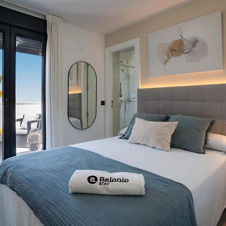 Stay Belonio L'Prados Málaga Exterior foto