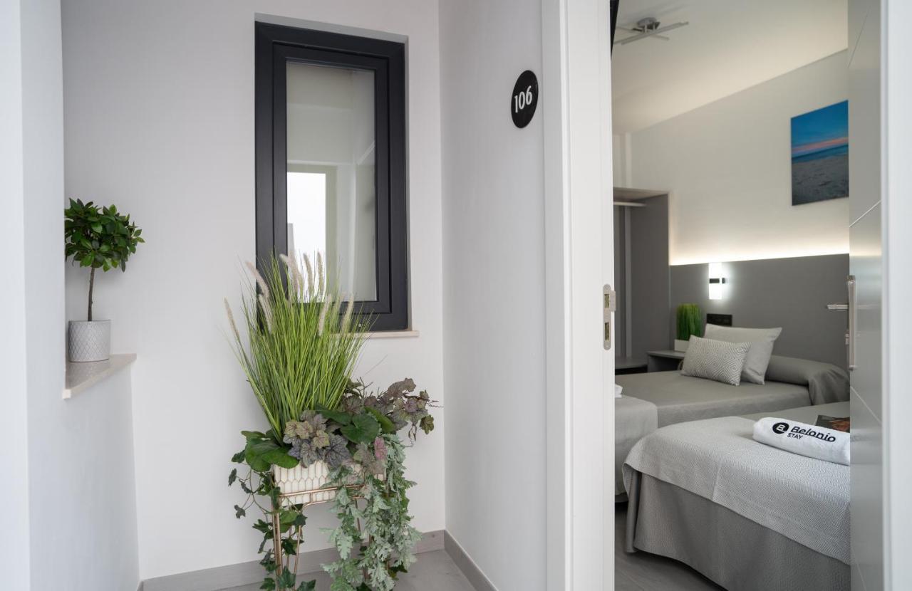 Stay Belonio L'Prados Málaga Exterior foto