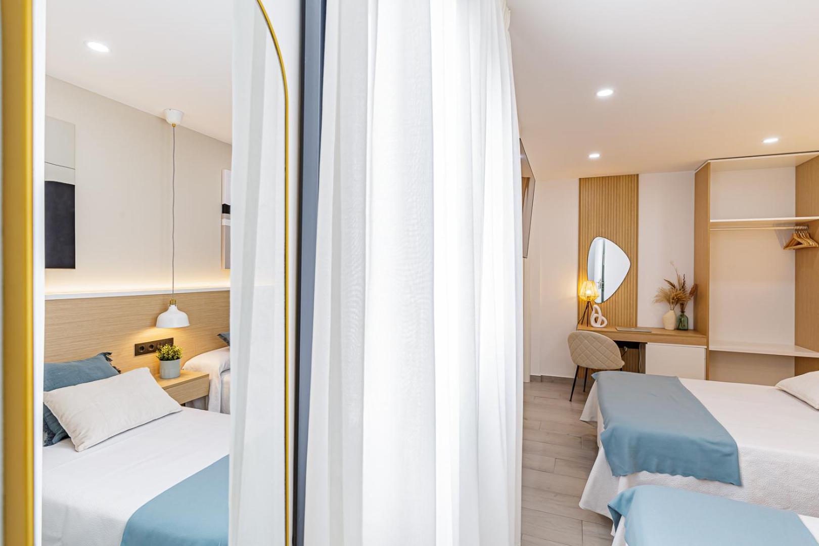 Stay Belonio L'Prados Málaga Exterior foto