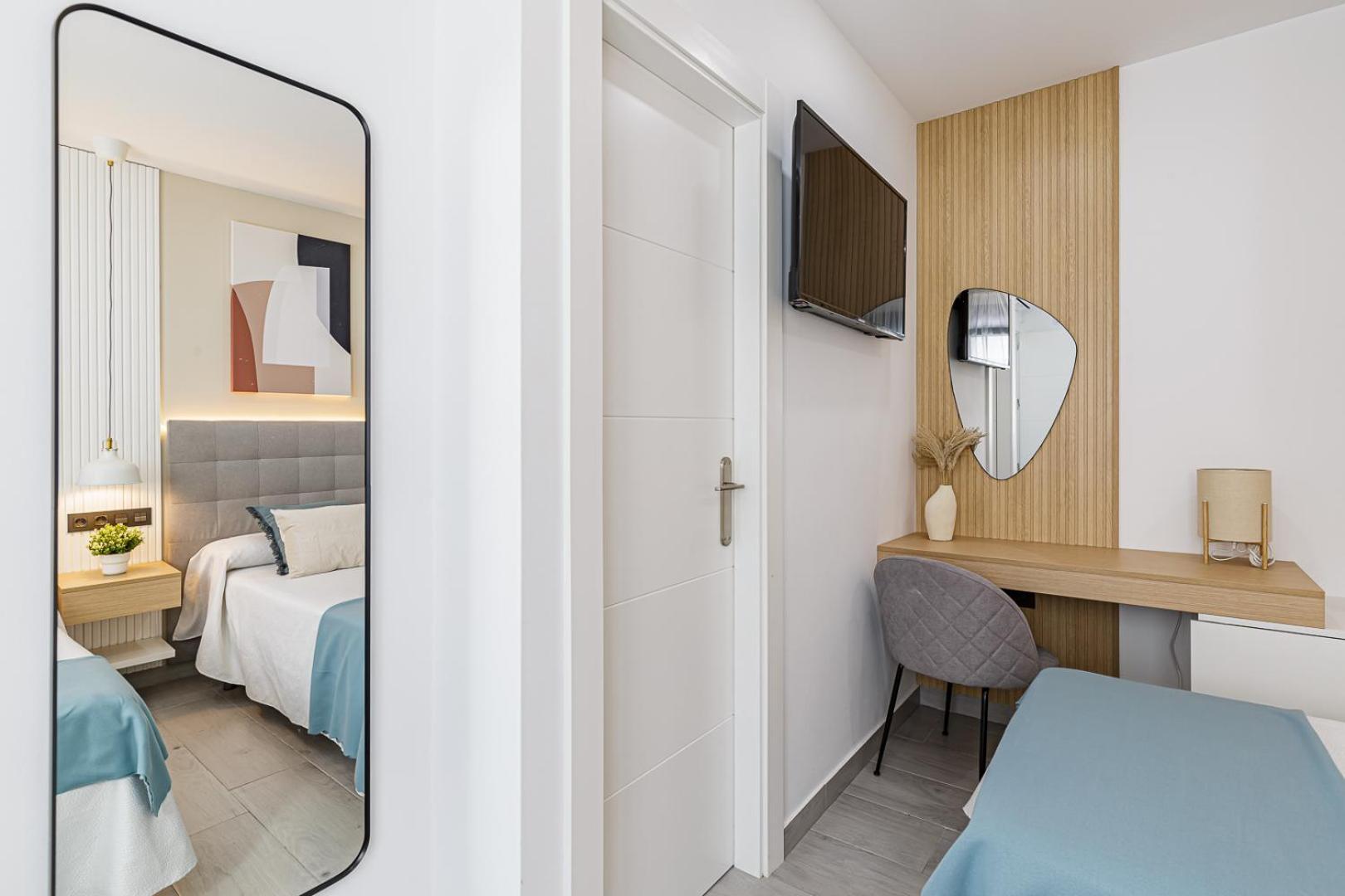 Stay Belonio L'Prados Málaga Exterior foto
