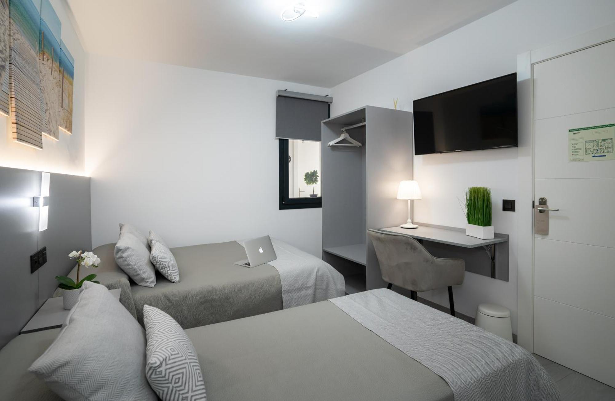 Stay Belonio L'Prados Málaga Quarto foto