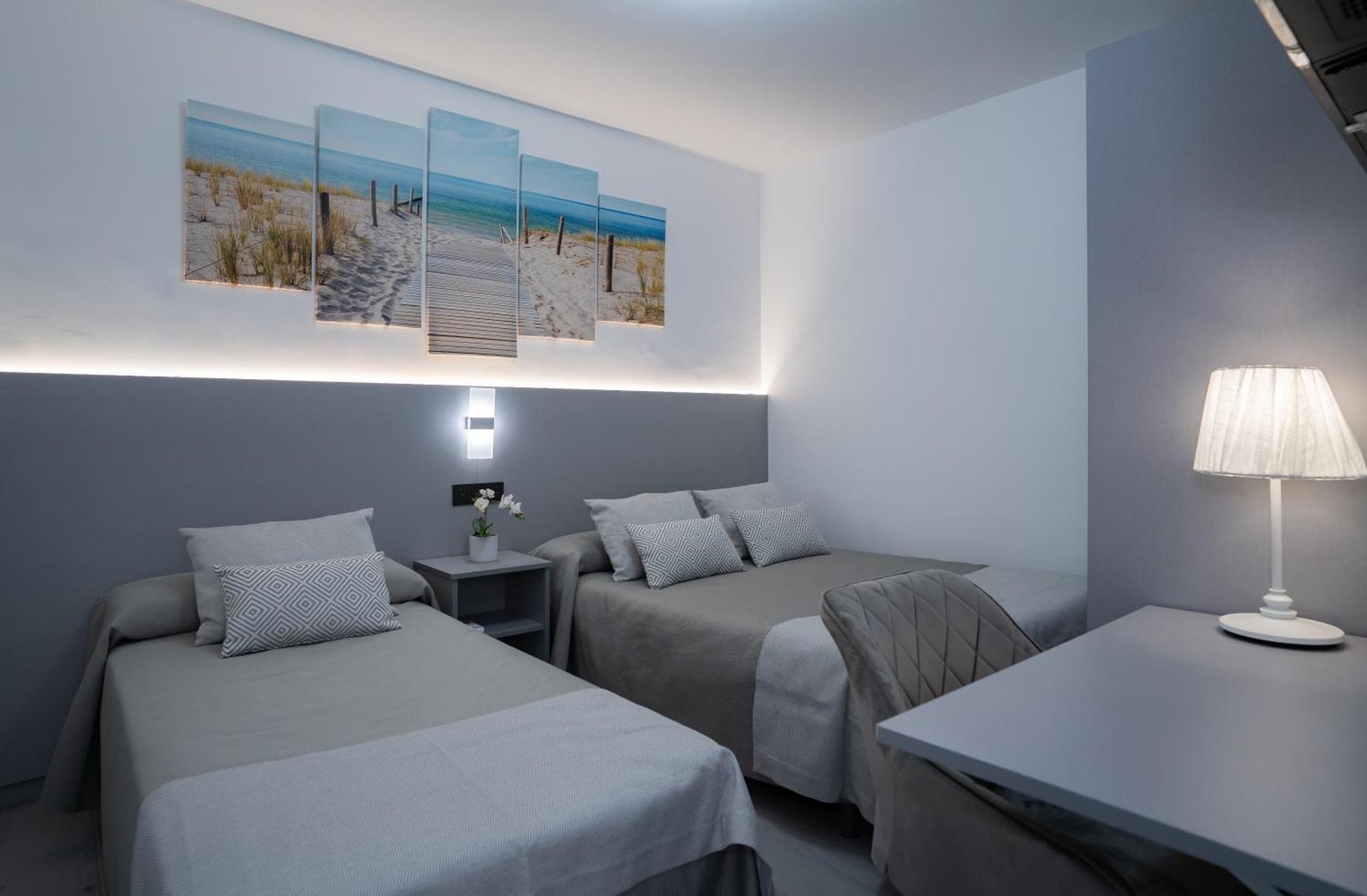 Stay Belonio L'Prados Málaga Quarto foto