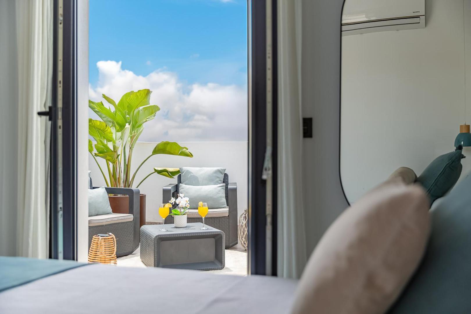 Stay Belonio L'Prados Málaga Exterior foto